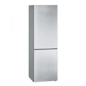 Siemens Frigorífico Combinado 60cm 308l A ++ Lowfrost Inox - Kg36vvieas