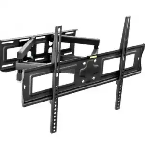 Soporte De Pared Para Monitores De 32-65′′ (81-165cm) Inclinable Y Orientable