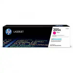 Tóner Magenta HP 205A CF533A