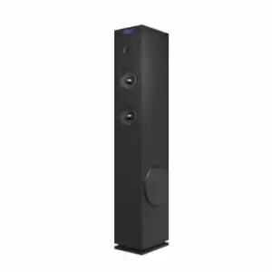 Torre de Sonido Energy Sistem 8G2 - Negra