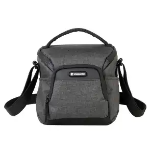 Vanguard - Bolsa Fotográfica Vesta Aspire 15GY Gris