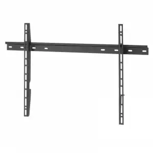 Vogel's MNT 300 Soporte Fijo de Pared para TV 40"-80" VESA 600x400 Máx. 100Kg Negro