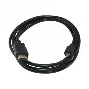 3Go Cable HDMI a Mini HDMI 1.8m