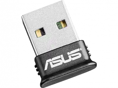 Adaptador USB - ASUS USB-BT400, 2.0, Bluetooth 4.0