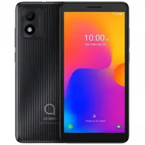 Alcatel 1B 2022 2/32GB Negro Libre