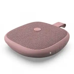 Altavoz Bluetooth Fresh'N Rebel Rockbox Bold XS Rosa
