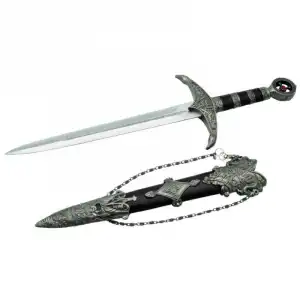 Amont Réplica Daga de Robin Hood 46.5cm