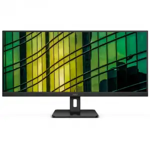 AOC U34E2M 34" LED UltraWide QHD 100Hz