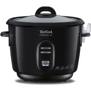 Arrocera Clásica 2 - Negro Tefal Rk102811