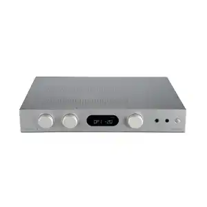 Audiolab - Amplificador Integrado 6000A Plata