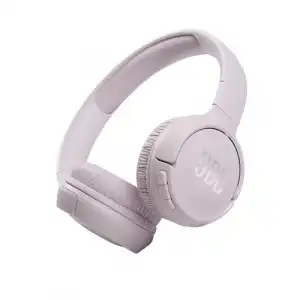 Auriculares Bluetooth JBL Tune 510BT Rosa