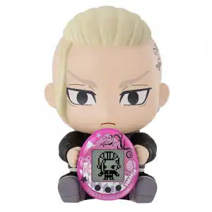 Bandai Namco Tamagotchi Nano Hugmy Tokyo Revengers - Draken