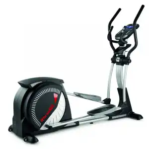 BH Fitness Super Khronos TFT G2487TFT Bicicleta Elíptica