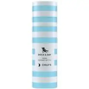 Botella Chilly's Dock & Bay 500 ml azul pastel