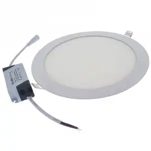 Bricoled 14148 Downlight LED Empotrable 24W Blanco Neutro