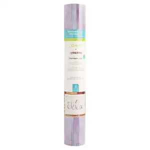 Cricut - Vinilo removible Cricut Premium 3 hojas 30x43cm Indigo.