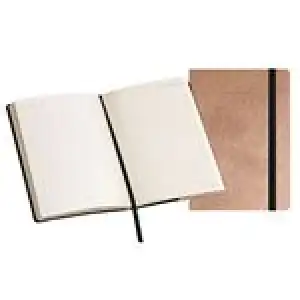 Cuaderno de notas Legami Rose Gold small