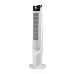 El Corte Inglés - Climatizador Evaporativo Seychelles Oscilante