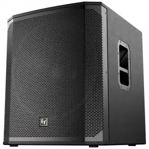 Electro Voice ELX200 18S Subwoofer Pasivo 18" 400W