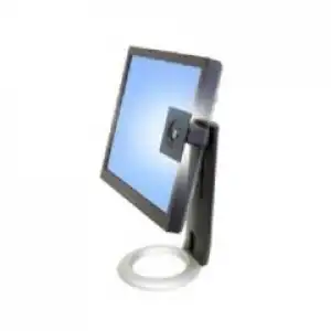 Ergotron Neo Flex Neo-flex Lcd Lift Stand, 75 X 75,100 X 100 Mm, 0 - 130 Mm,