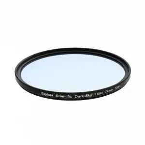 Explore Scientific Filtro Dark Sky 77mm Slim