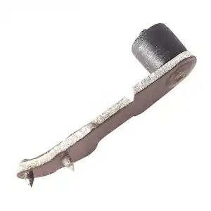 Fonestar - Aguja Para Tocadiscos 123-ZST-ZM