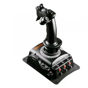 FR-TEC RAPTOR MACH2 Flight Stick