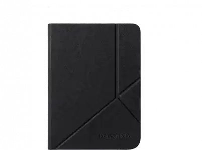 Funda eBook - Kobo Sleepcover, Para Clara 2E, Negro