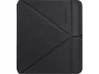 Funda eBook - Kobo Sleepcover, Para Libra 2, Negro