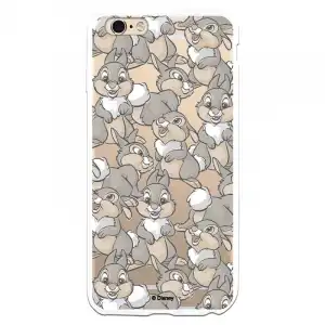 Funda Para Iphone 6 Plus Oficial De Disney Tambor Patrones - Bambi