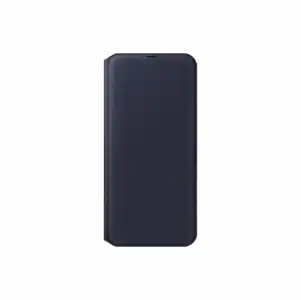 Funda Samsung Galaxy A50 (2019) Wallet Cover - Negro