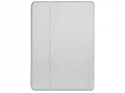 Funda - Targus Click-In 26,7 cm (10.5"), iPad (7ª y 8ª gen),iPad Air 10.5", Pro Folio Plata