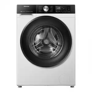 Hisense - Lavadora Hisense 9 kg / 1.400 rpm - WF7S1247BW.