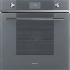 Horno Smeg Sfp6101tvs1