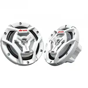 JVC CS-DR6201MW Altavoces para Barco 2 Vías 160mm 150W