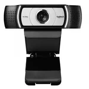 Logitech HD Webcam C930e
