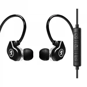 Mackie CR-Buds+ Auriculares Intraurales