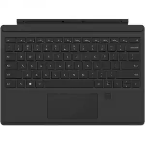 Microsoft Surface Pro Type Cover Negro