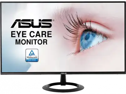 Monitor gaming - ASUS VZ24EHE, 23.8" Full HD, 1 ms, 50/60 Hz, VGA, HDMI