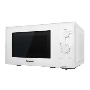 Panasonic - Microondas 20 Litros - NN-E20JWMEPG