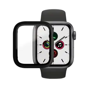 Panzerglass - Protector de vidrio Apple Watch 4/5/6/SE (40 mm) Panzerglass.