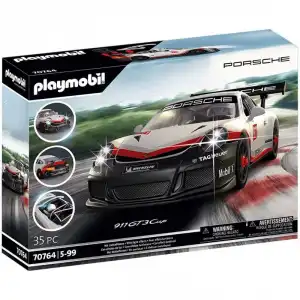 Playmobil Porsche 911 GT3 Cup