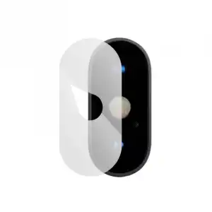 Protector Cristal de Cámara para IPhone XS Max