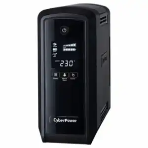 Sai Linea Interactiva Cyberpower Cp900epfclcd 900va/540w