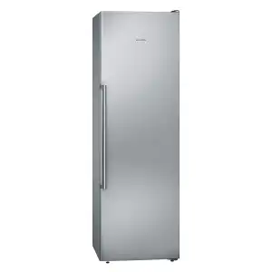 Siemens - Congelador Vertical Descongelación Automática - GS36NAIEP