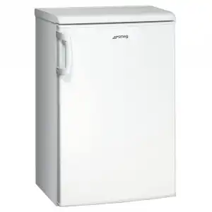 Smeg CV102F Congelador Vertical 86L F Blanco