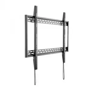 Soporte Tv Tooq Lp41130f-b 60"-100" Negro