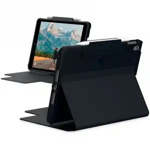 Uag Dot Case Negra para iPad 10.2" (9ª Gen)