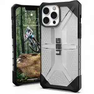 UAG Funda Plasma Ice para Apple iPhone 13 Pro Max