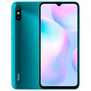 Xiaomi Redmi 9AT 2/32GB Verde Libre